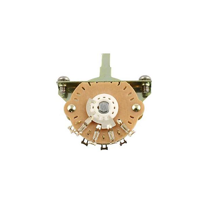 ALLPARTS ( オールパーツ ) / EP-0478-000 5-Way Oak Grigsby Switch