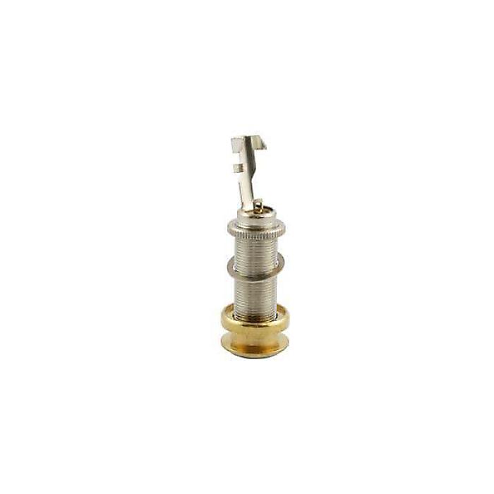 ALLPARTS ( オールパーツ ) / EP-0159-000 Switchcraft Acoustic End Pin Jack