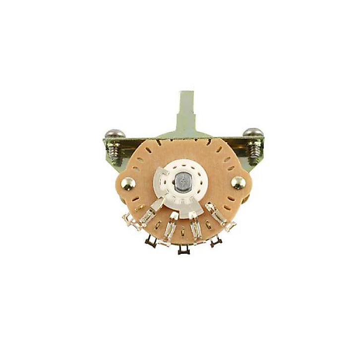 ALLPARTS ( オールパーツ ) / EP-0478-B00 5-Way Oak Grigsby Switch Bulk Pack (Qty 15)