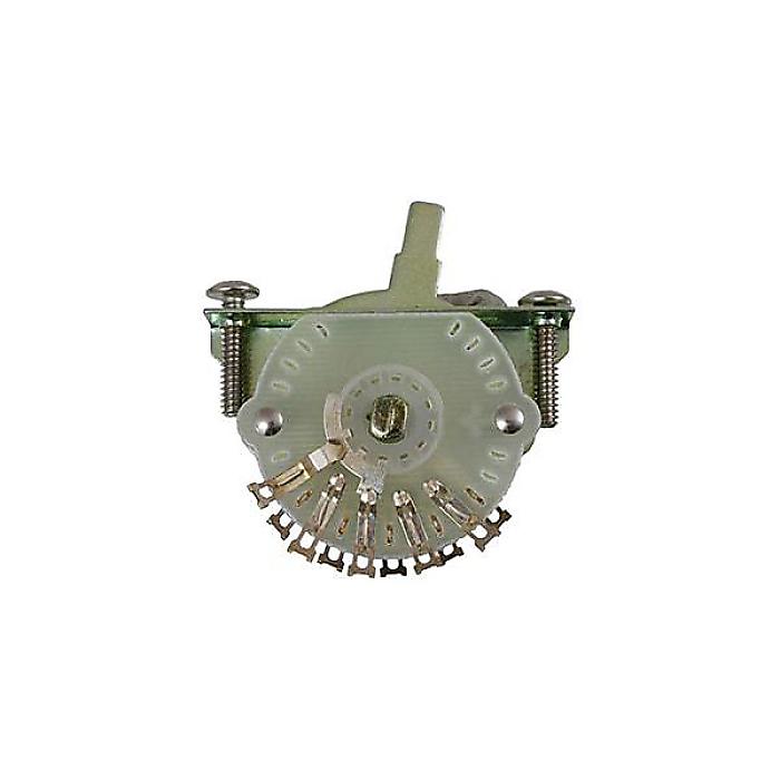 ALLPARTS ( オールパーツ ) / EP-4174-B00 Tritan 4-Way Switch for Telecaster