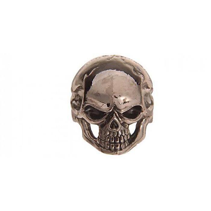 QPARTS ( キューパーツ ) / Jumbo Skull I PEARL Back