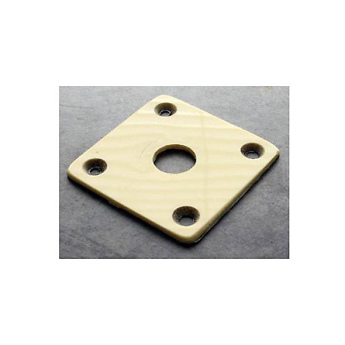 WIZZ PICKUPS ( ウィズピックアップ ) / Wizz PCGP Jack Plate