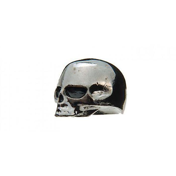 QPARTS ( キューパーツ ) / Skull I PEARL Back