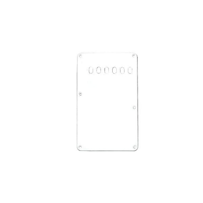 ALLPARTS ( オールパーツ ) / PG-0556-L25 Left-handed Tremolo Spring Cover
