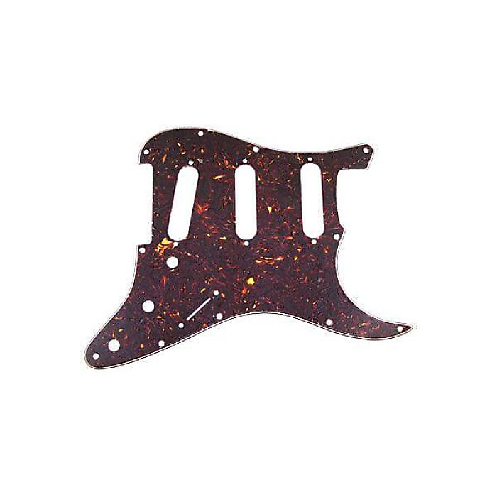 FENDER ( フェンダー ) / 11-HOLE MODERN-STYLE STRATOCASTER PICKGUARDS TORTOISE SHELL