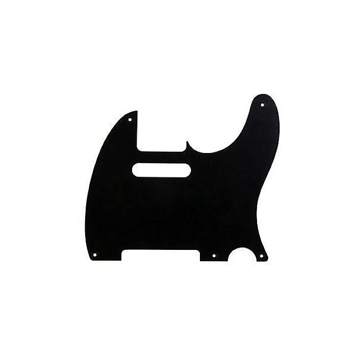 ALLPARTS ( オールパーツ ) / PG-0560-034 Black Matte Pickguard for Telecaster