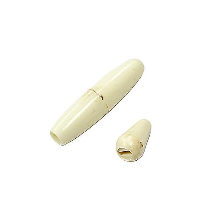 林商会 ( ハヤシショウカイ ) / 60s SC Relic SW tip Armcap Aged White Inch セット