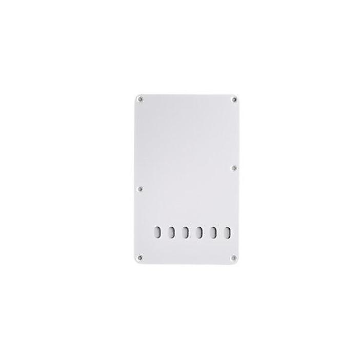 FENDER ( フェンダー ) / STRATOCASTER VINTAGE-STYLE TREMOLO BACKPLATES WH