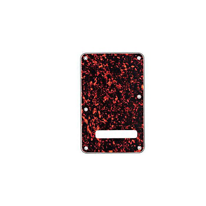 FENDER ( フェンダー ) / STRATOCASTER MODERN-STYLE TREMOLO BACKPLATES TORTOISE SHE