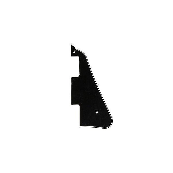 ALLPARTS ( オールパーツ ) / PG-0800-033 Black Pickguard for Les Paul Style
