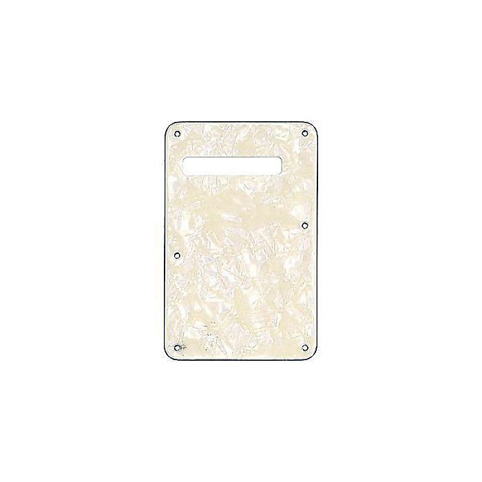 FENDER ( フェンダー ) / STRATOCASTER MODERN-STYLE TREMOLO BACKPLATES WHITE MOT