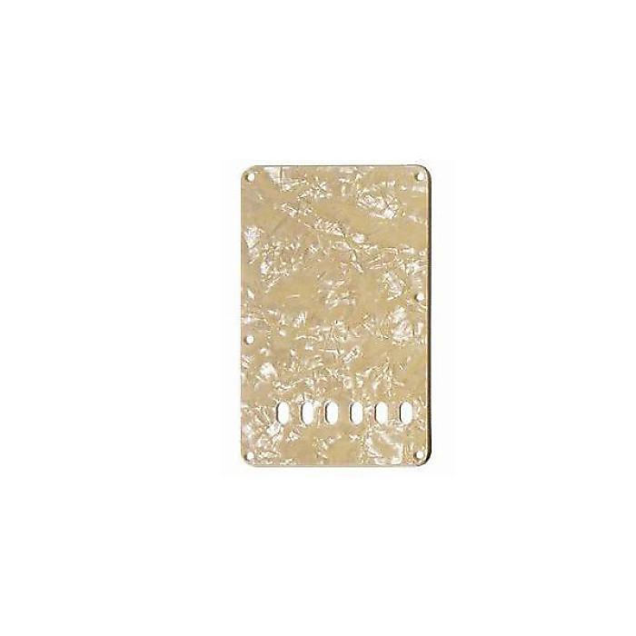 ALLPARTS ( オールパーツ ) / PG-0556-058 Cream Pearloid Tremolo Spring Cover