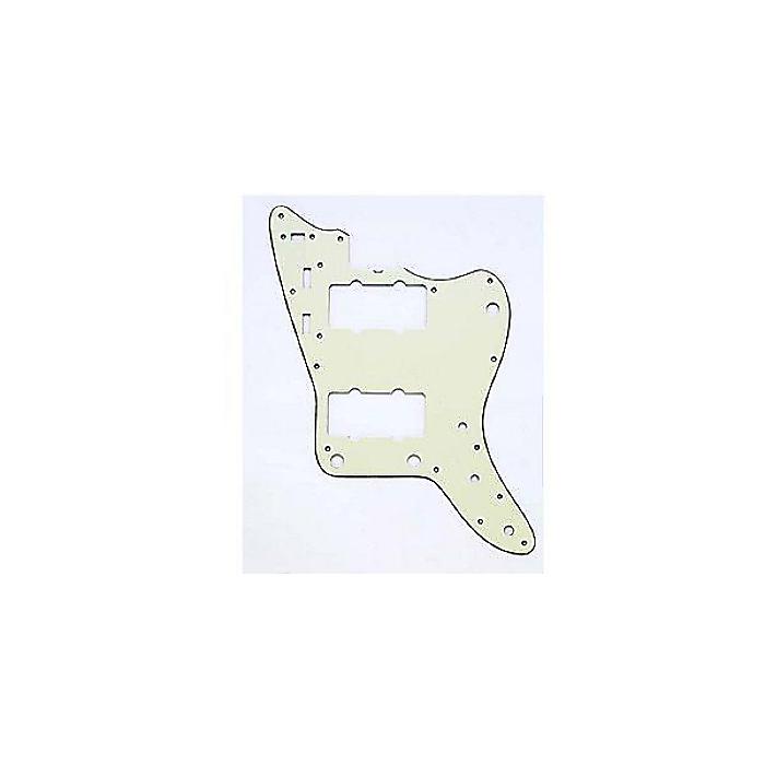 ALLPARTS ( オールパーツ ) / PG-0582-024 Mint Green Pickguard for Jazzmaster