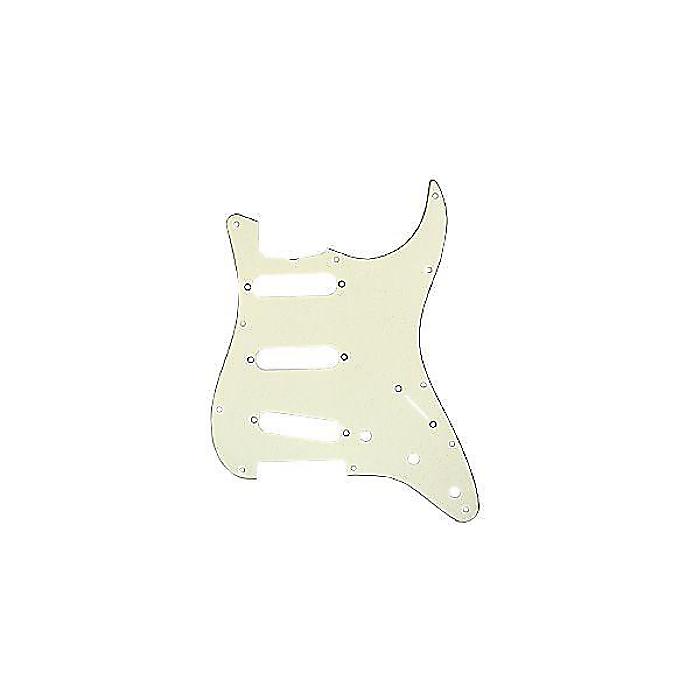FENDER ( フェンダー ) / 11-HOLE 60S VINTAGE-STYLE STRATOCASTER PICKGUARDS MINT GR