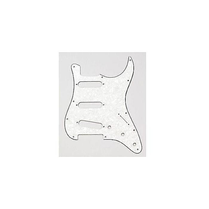 ALLPARTS ( オールパーツ ) / PG-0552-065 Parchment Pearloid Pickguard for Stratocaster