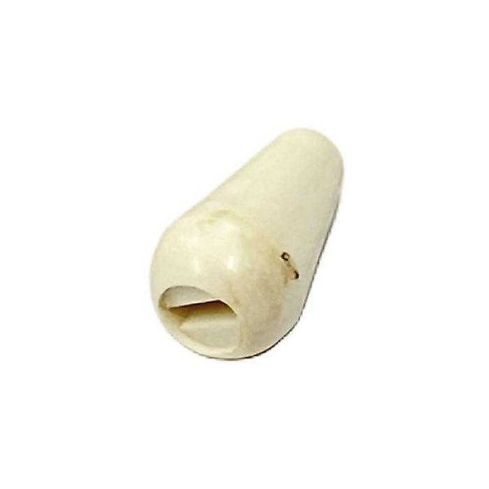 林商会 ( ハヤシショウカイ ) / 70s SC Relic SW Tip Aged White Inch