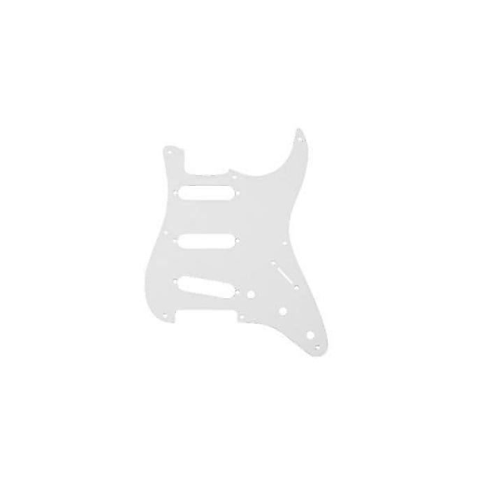 FENDER ( フェンダー ) / PURE VINTAGE 56-59 STRATOCASTER PICKGUARD EGGSHELL