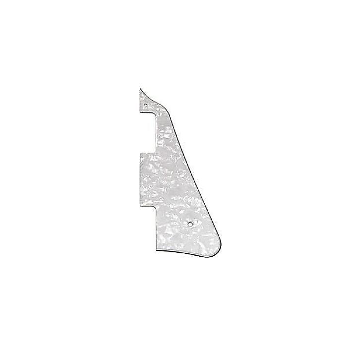ALLPARTS ( オールパーツ ) / PG-0800-055 White Pearloid Pickguard for Les Paul Style