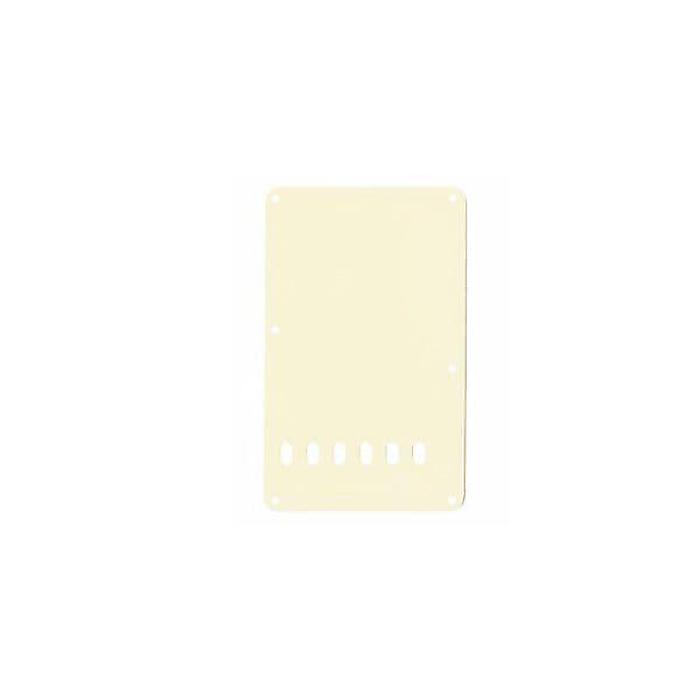 ALLPARTS ( オールパーツ ) / PG-0556-051 Parchment Tremolo Spring Cover