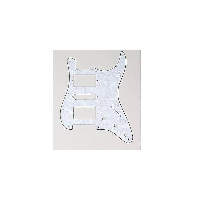 ALLPARTS ( オールパーツ ) / PG-0994-055 H-S-H White Pearloid Pickguard for Stratocaster