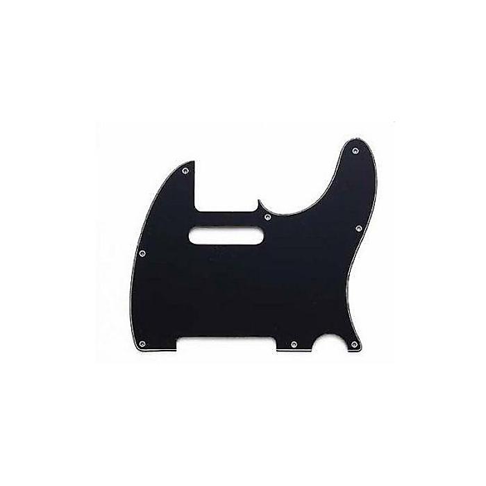 ALLPARTS ( オールパーツ ) / PG-0562-033 Black Pickguard for Telecaster