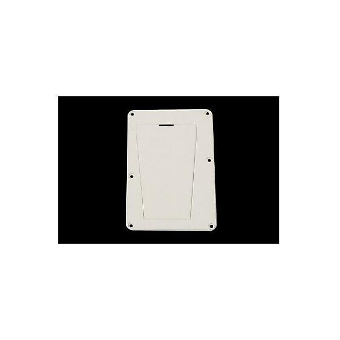ALLPARTS ( オールパーツ ) / PG-0548-025 White Backplate