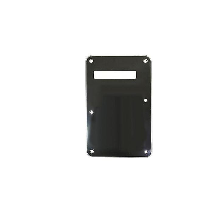 FENDER ( フェンダー ) / STRATOCASTER MODERN-STYLE TREMOLO BACKPLATES BLACK