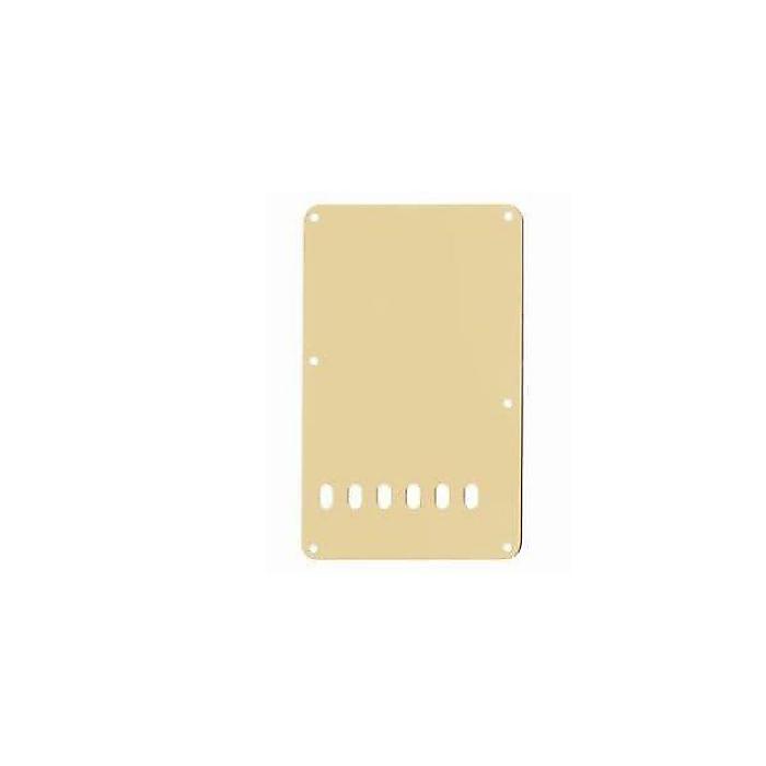 ALLPARTS ( オールパーツ ) / PG-0556-028 Cream Tremolo Spring Cover