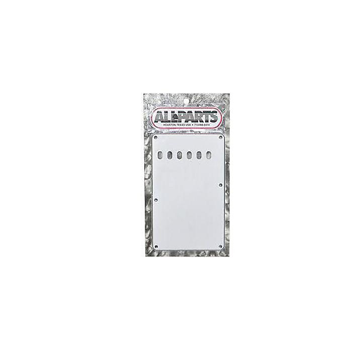 ALLPARTS ( オールパーツ ) / PG-0556-035 3 ply White Tremolo Spring Cover