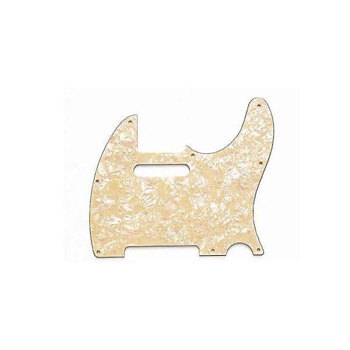 ALLPARTS ( オールパーツ ) / PG-0562-058 Cream Pearloid Pickguard for Telecaster
