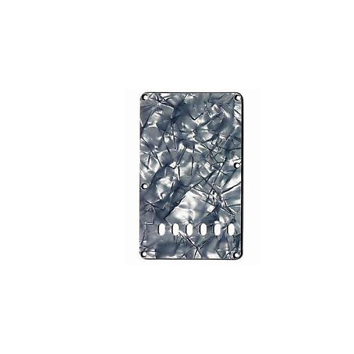 ALLPARTS ( オールパーツ ) / PG-0556-053 Black Pearloid Tremolo Spring Cover