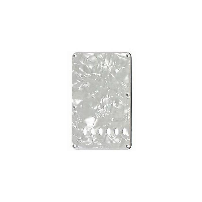 ALLPARTS ( オールパーツ ) / PG-0556-055 White Pearloid Tremolo Spring Cover