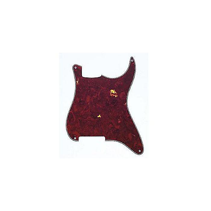 ALLPARTS ( オールパーツ ) / PG-0992-044 Red Tortoise Outline for Stratocaster
