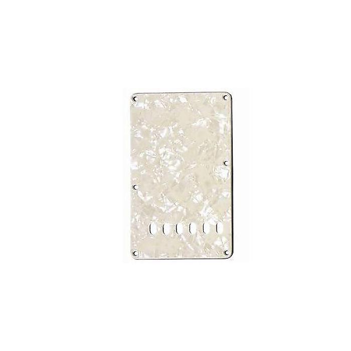 ALLPARTS ( オールパーツ ) / PG-0556-065 Parchment Pearloid Tremolo Spring Cover