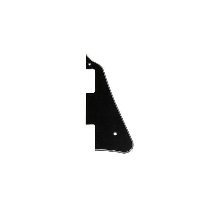 ALLPARTS ( オールパーツ ) / PG-0800-037 Black Pickguard for Les Paul Style