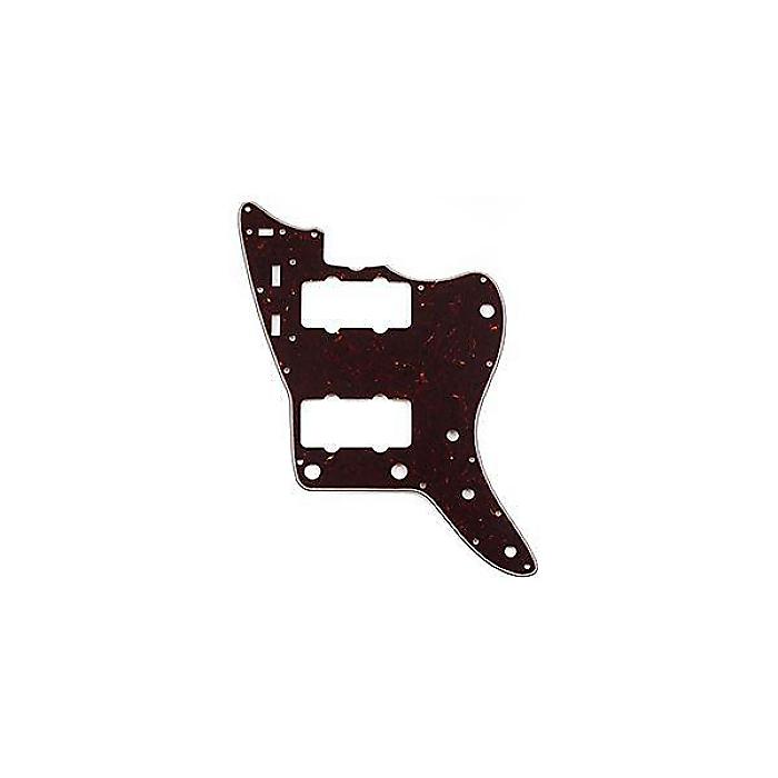 FENDER ( フェンダー ) / PURE VINTAGE 65 JAZZMASTER PICKGUARD - BROWN SHELL