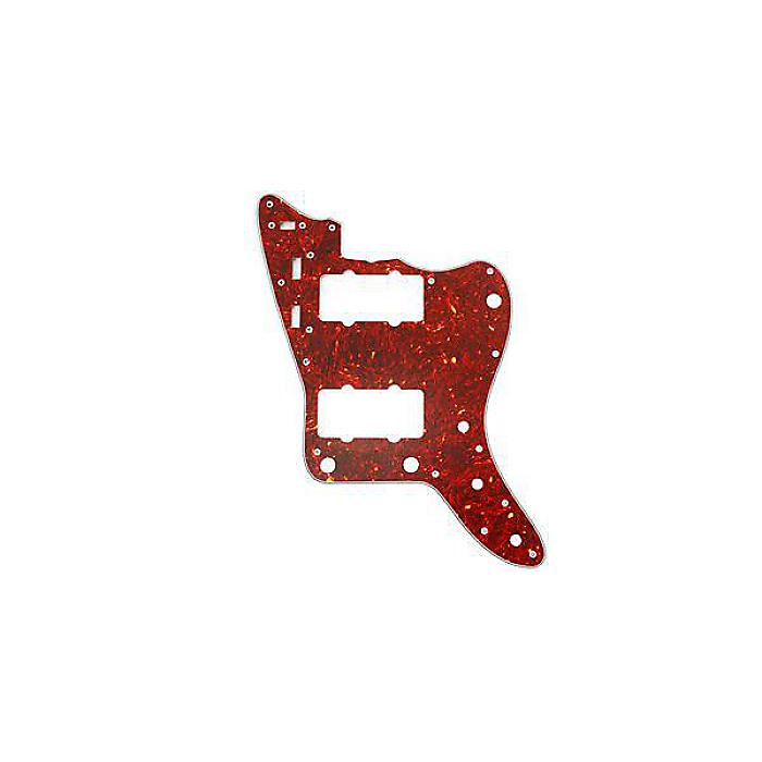 ALLPARTS ( オールパーツ ) / PG-0582-044 Red Tortoise Pickguard for Jazzmaster