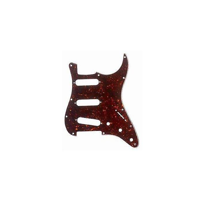 ALLPARTS ( オールパーツ ) / PG-0552-043 Tortoise Pickguard for Stratocaster