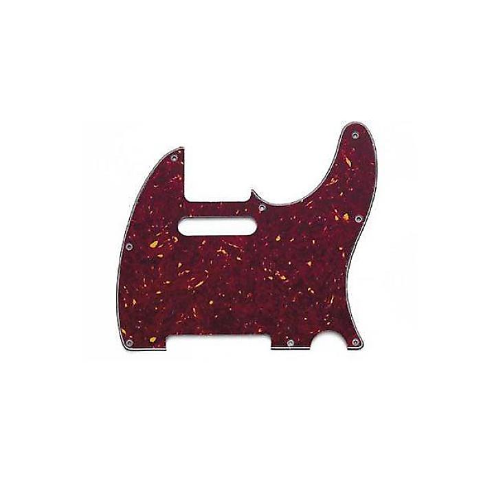 ALLPARTS ( オールパーツ ) / PG-0562-044 Red Tortoise Pickguard for Telecaster