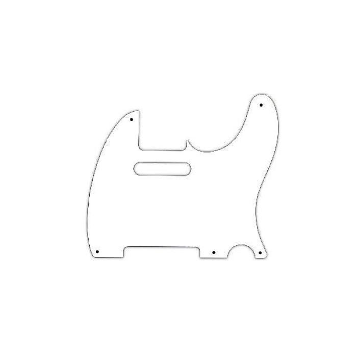 ALLPARTS ( オールパーツ ) / PG-0560-025 White Pickguard for Telecaster