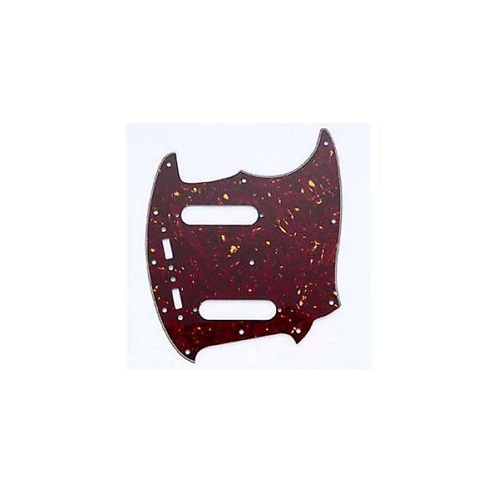 ALLPARTS ( オールパーツ ) / PG-0581-044 Red Tortoise Pickguard for Mustang