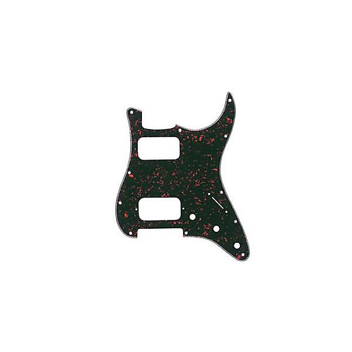 FENDER ( フェンダー ) / 11-HOLE MODERN-STYLE STRATOCASTER H/H PICKGUARDS TORTOISE