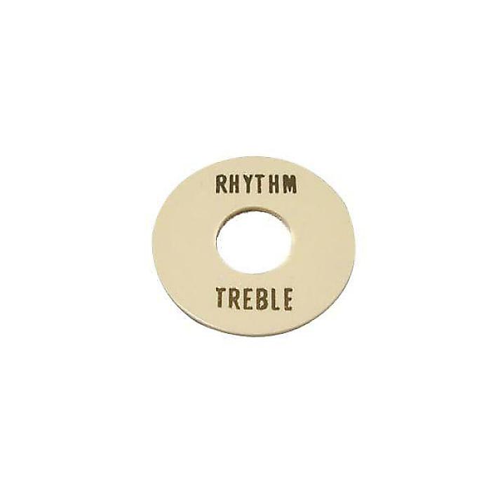 MONTREUX ( モントルー ) / Toggle Switch Plate IV