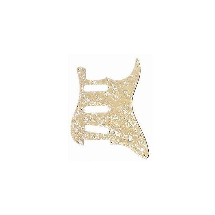 ALLPARTS ( オールパーツ ) / PG-0552-058 Cream Pearloid Pickguard for Stratocaster