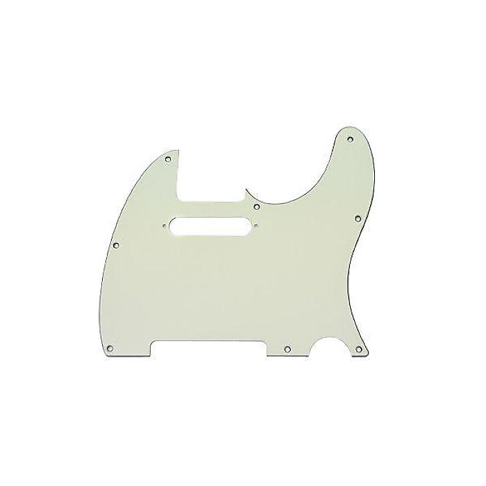 FENDER ( フェンダー ) / 8-HOLE MOUNT MULTI-PLY TELECASTER PICKGUARDS MINT GREEN