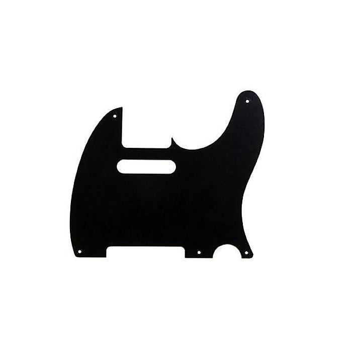 ALLPARTS ( オールパーツ ) / PG-0560-023 Black Pickguard for Telecaster