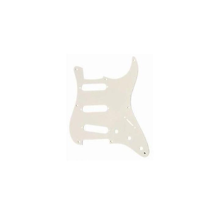 ALLPARTS ( オールパーツ ) / PG-0550-051 Parchment Pickguard for Stratocaster