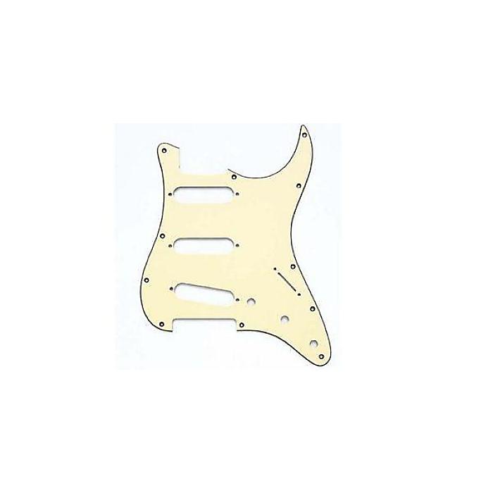 ALLPARTS ( オールパーツ ) / PG-0552-048 Vintage Cream Pickguard for Stratocaster