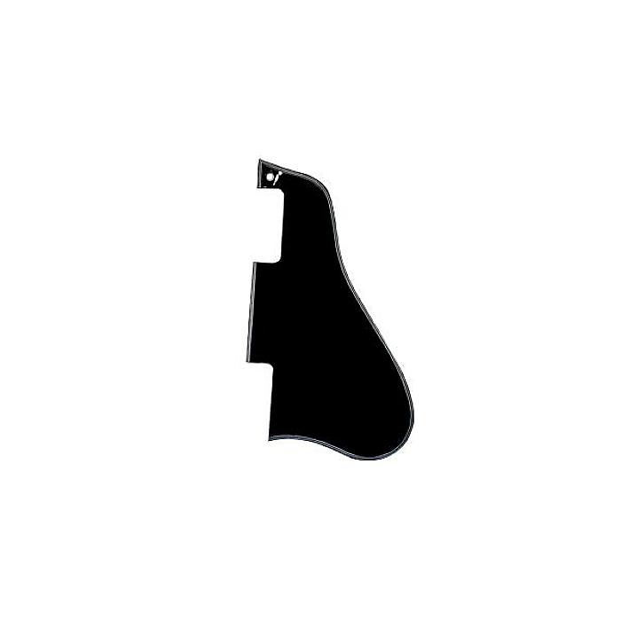 ALLPARTS ( オールパーツ ) / PG-0818-037 Black Short Pickguard for 335