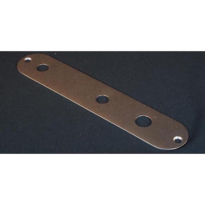 tatsuta Titanium Parts ( タツタ ) / Telecaster Ti Control Plate Toggle Type